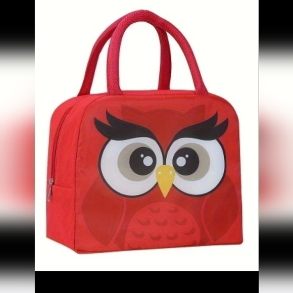 Other - Nwot lunch bag